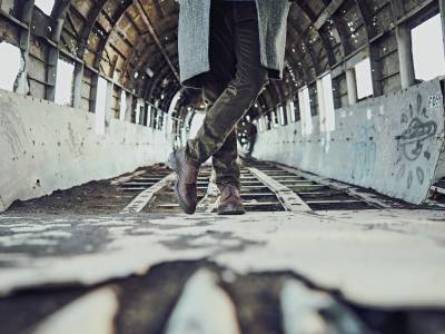 The Sneaker is Dead, Long Live Crockett & Jones | Fashion | SPHERE